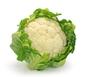 Cauliflower: White
