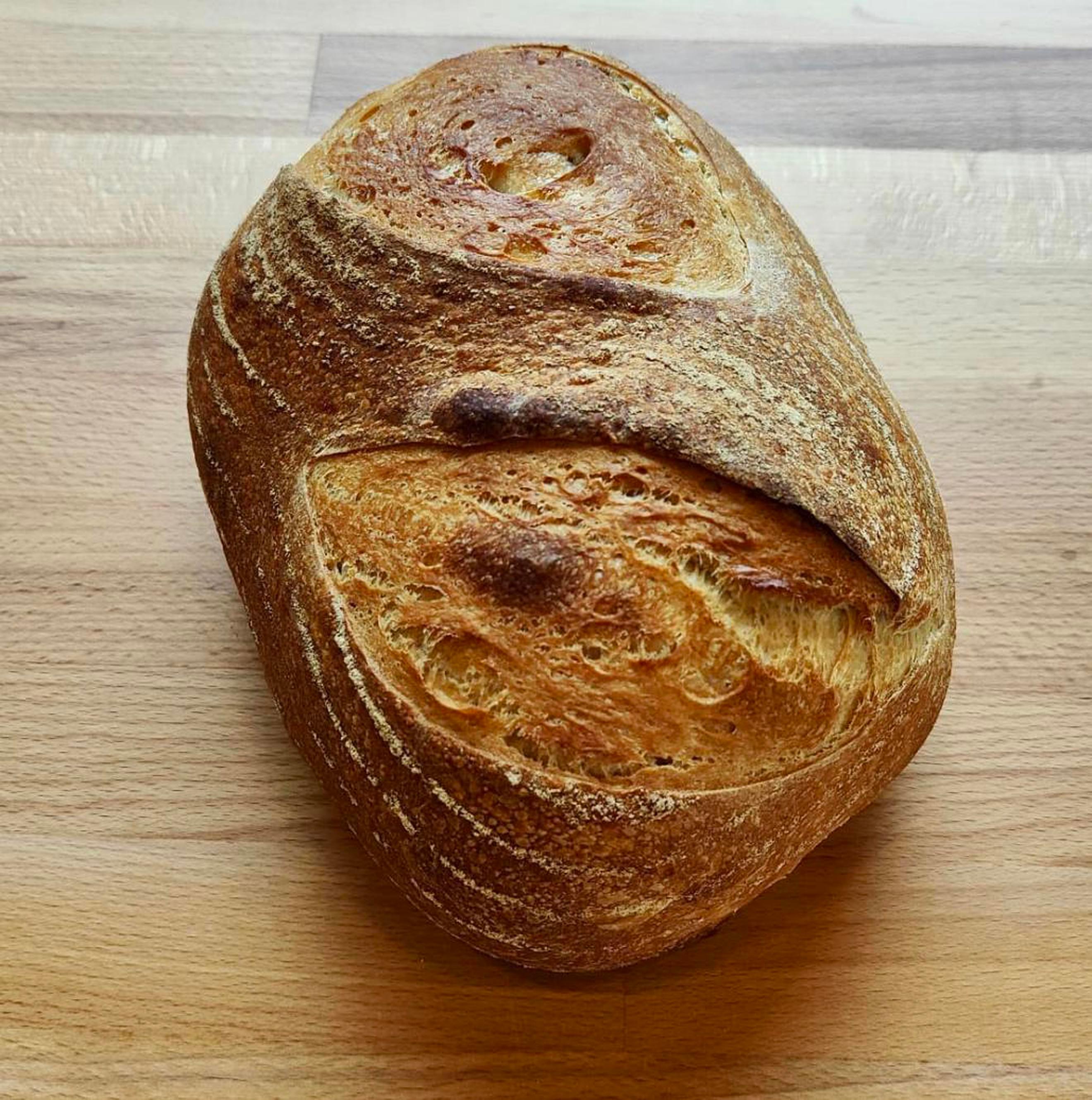 Everyday Classic Loaf