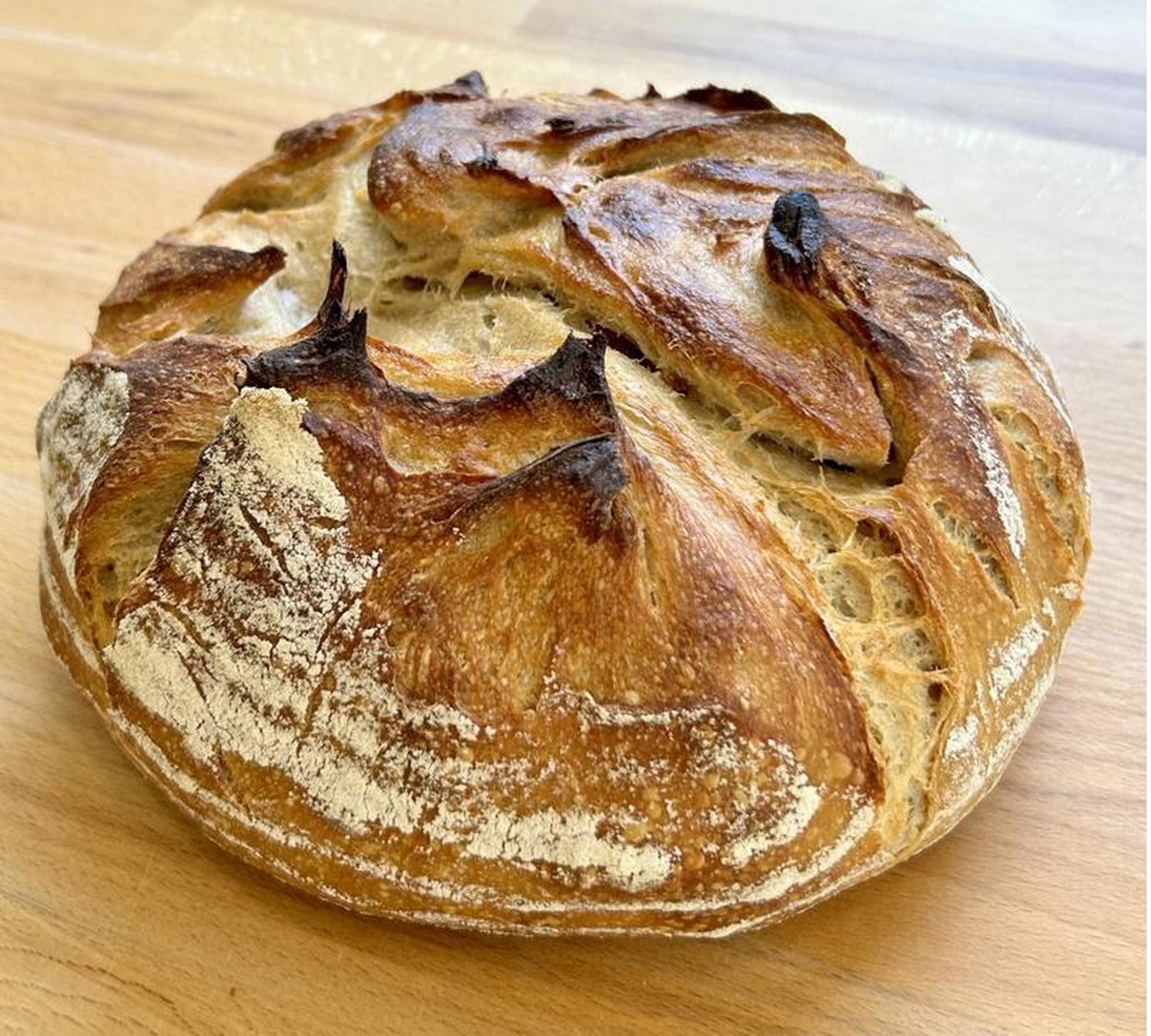 Yorkshire Whitish Regular